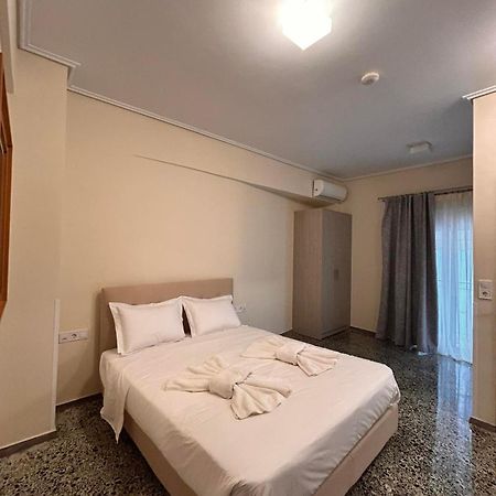 Ferienwohnung The Little Paris Of Athen Exterior foto